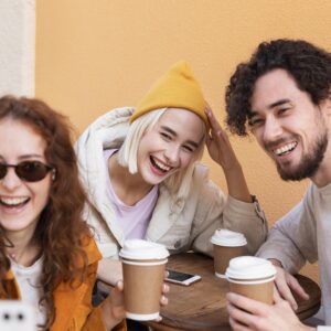 11.10.2025 Klubowe śniadanie!