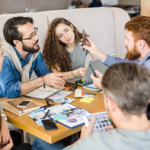 19.11.2025 Biznesowe śniadanie!