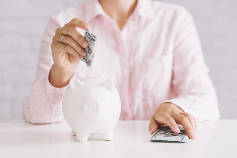 Saving Money: The Key to Financial Stability