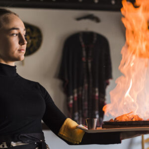 22.10.2025 Klubowy wieczór z Ekspertem! - Jak przestać „GASIĆ POŻARY” - organizacja czasu i siebie!