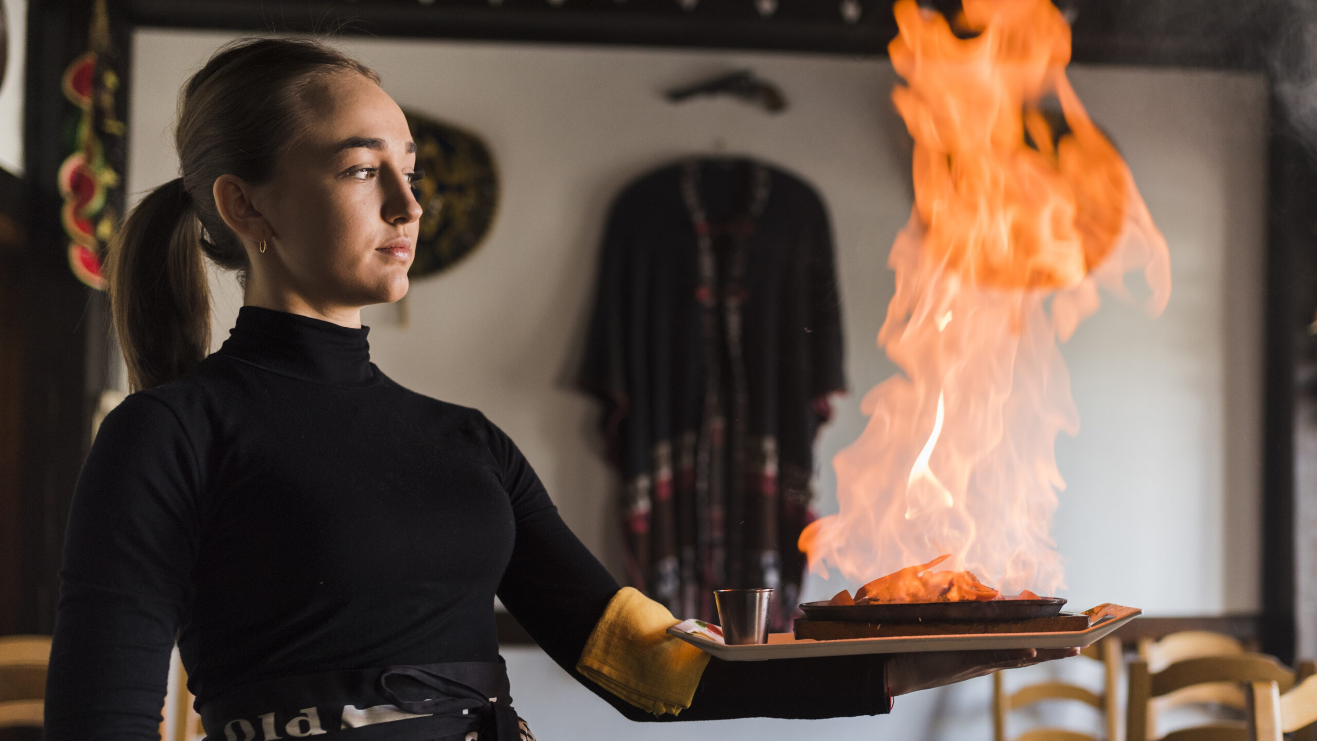 22.10.2025 Klubowy wieczór z Ekspertem! - Jak przestać „GASIĆ POŻARY” - organizacja czasu i siebie!